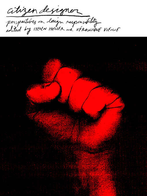 Cover image for Citizen Designer
